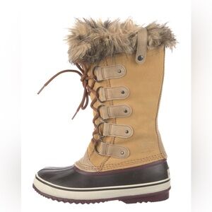 SOREL JOAN OF ARCTIC Women's Waterproof Winter Boot